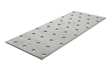 Пластина соединительная PS80*200*2 