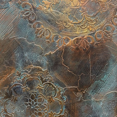 Эмаль Универсальная Матовая PATINA