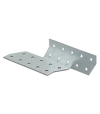 Опора балки DB Правая 40*170*40*2 
