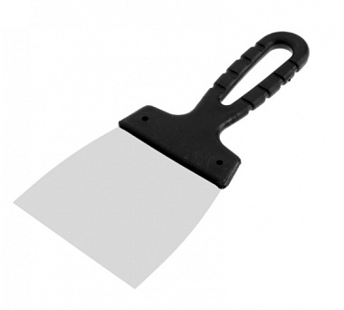 Шпатель малярный 100 мм