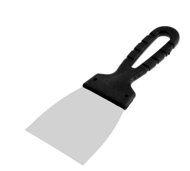 Шпатель малярный 80 мм.